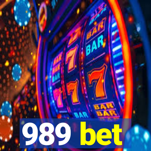 989 bet